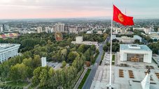 ウイグル弾圧にも目を瞑る、イスラム国家・キルギスの苦悶【チャイナリスクの死角】