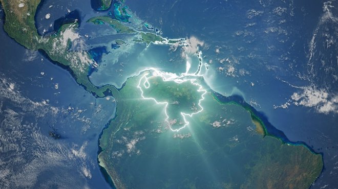 ベネズエラ世論調査、国民の8割以上がトランプ氏の介入に「感謝」 ─ トランプ氏の決断はやはり正しかった