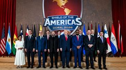 米トランプ政権と中南米17カ国の「軍事連合」がいよいよ発足 ─ 麻薬流入阻止と中国への圧力強化へ