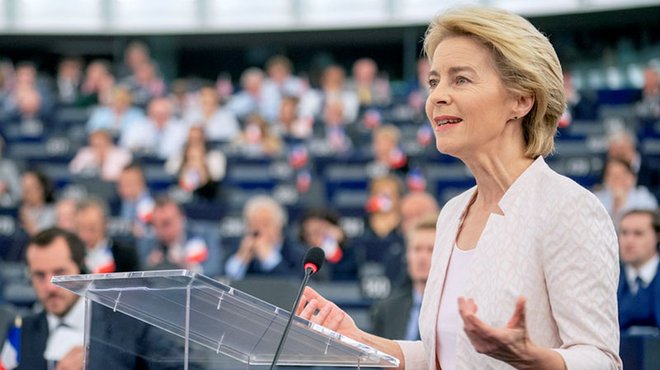 EU欧州委員長が「原発縮小は戦略的ミス」と発言し、再エネの限界を認める ─ 日本も原発アレルギーからの脱却を