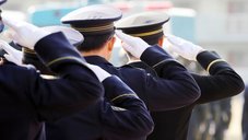 「真の人間らしさ」に目覚める警察学校生徒たちを描いた映画『教場 Requiem』 「真の人間らしさ」に目覚める警察学校生徒たちを描いた映画『教場 Requiem』