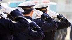 「真の人間らしさ」に目覚める警察学校生徒たちを描いた映画『教場 Requiem』