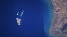 イランの弱点は「石油インフラ」、トランプ氏は攻撃目標から"弱点"を外して、ホルムズ海峡の妨害停止を迫る