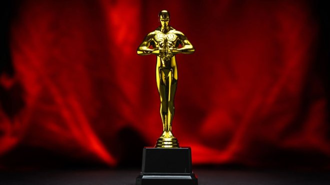 今年の米アカデミー賞授賞式も民主党集会のような様相に ─ 映画芸能分野でも価値観の戦いが起きている