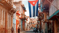 社会主義国キューバで全国規模の停電 ─ 共産主義の失敗で崩壊寸前のキューバに、トランプ政権が決定打