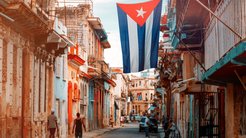 社会主義国キューバで全国規模の停電 ─ 共産主義の失敗で崩壊寸前のキューバに、トランプ政権が決定打