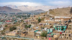 アフガニスタンで進む中国による経済的侵略とイスラム過激派の応戦【チャイナリスクの死角】 アフガニスタンで進む中国による経済的侵略とイスラム過激派の応戦【チャイナリスクの死角】