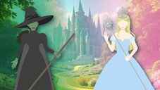 真実の愛とは何かをめぐるミュージカル映画『ウィキッド 永遠の約束』 真実の愛とは何かをめぐるミュージカル映画『ウィキッド 永遠の約束』