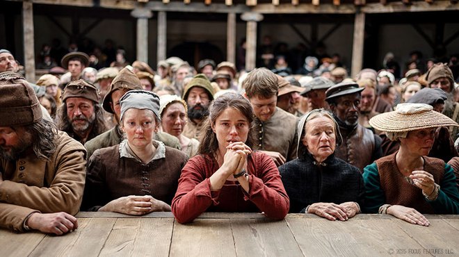 「ハムネット」 ─ ザ・リバティ Pick Up Movie