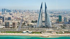 ペルシャ湾の要衝・バーレーンを脅かす中国のデジタル浸透【チャイナリスクの死角】