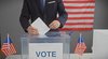 共和党が中間選挙勝利に大きく前進、米最高裁が民主党有利の選挙区の区割りに「違憲判決」