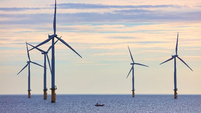 イギリスが洋上風力設備から中国企業を排除 ─ 中国による"海洋監視"システムの輸出に警戒が必要