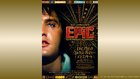 「EPiC／エピック エルヴィス・プレスリー・イン・コンサート」 ─ ザ・リバティ Pick Up Movie