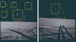 トランプ大統領の指示で米国防総省がUFO資料の開示を開始 ─ UFO情報は「公の議論」に委ねられる時代に