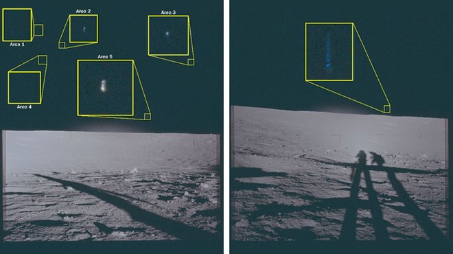トランプ大統領の指示で米国防総省がUFO資料の開示を開始 ─ UFO情報は「公の議論」に委ねられる時代に