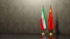 米中首脳会談で「イランの孤立」が鮮明となり、トランプ氏は外交成果を強調