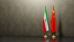 米中首脳会談で「イランの孤立」が鮮明となり、トランプ氏は外交成果を強調
