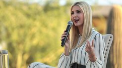 トランプ大統領の娘イヴァンカ氏が、イラン革命防衛隊のテロリストによる暗殺の標的に ─ トランプ氏は「最も命を狙われている大統領」