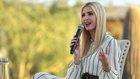 トランプ大統領の娘イヴァンカ氏が、イラン革命防衛隊のテロリストによる暗殺の標的に ─ トランプ氏は「最も命を狙われている大統領」 トランプ大統領の娘イヴァンカ氏が、イラン革命防衛隊のテロリストによる暗殺の標的に ─ トランプ氏は「最も命を狙われている大統領」