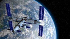 中国が米主導のアルテミス計画に対抗し、有人宇宙船を打ち上げ ─ 月面開発をめぐる米中宇宙戦争が激化 中国が米主導のアルテミス計画に対抗し、有人宇宙船を打ち上げ ─ 月面開発をめぐる米中宇宙戦争が激化