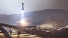 スペースX、史上最大の株式公開迫る ─ 掲げたビジョンは「生命の多惑星化と月面経済」