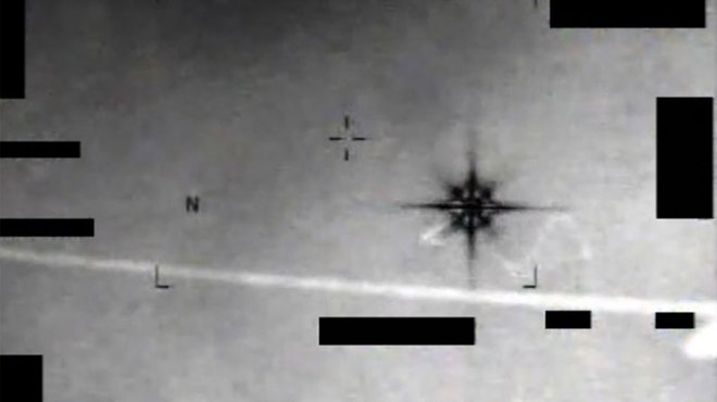 開示続くUFOに「天使・悪魔」論争が激化 ─ トランプ派政治家も意見分かれ、著名エクソシスト解任騒動も