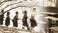 【名画座リバティ (26)】昭和の生き方(2)忘れられがちな、ある美徳──『二十四の瞳』