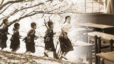 【名画座リバティ (26)】昭和の生き方(2)忘れられがちな、ある美徳──『二十四の瞳』