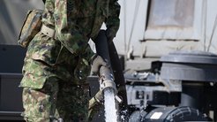 立憲、「自衛隊に行く子供は貧しい」と発言した議員を厳重注意処分 ─ 左派が広げる時代錯誤の言説に過ぎない 立憲、「自衛隊に行く子供は貧しい」と発言した議員を厳重注意処分 ─ 左派が広げる時代錯誤の言説に過ぎない