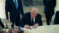 米イラン覚書は「アメリカ有利の内容」だった ─ トランプ外交への批判の空騒ぎを検証する 米イラン覚書は「アメリカ有利の内容」だった ─ トランプ外交への批判の空騒ぎを検証する