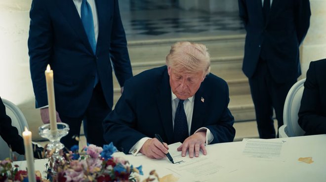 米イラン覚書は「アメリカ有利の内容」だった ─ トランプ外交への批判の空騒ぎを検証する