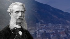 人物伝 ヒルティ(前編)──「スイスの聖人」が説いた司法・教育・平和の根底には、敬虔な信仰心と造物主の願いがあった 人物伝 ヒルティ(前編)──「スイスの聖人」が説いた司法・教育・平和の根底には、敬虔な信仰心と造物主の願いがあった