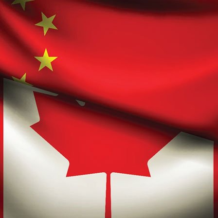 北米貿易協定の協議が難航する中、中国との関係強めるカナダが中国製EV