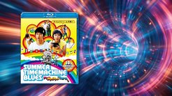 【名画座リバティ (28)】夏に観たい青春コメディ──『サマータイムマシン・ブルース』 【名画座リバティ (28)】夏に観たい青春コメディ──『サマータイムマシン・ブルース』