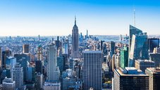 ニューヨーク州の税収が、富裕層の流出で「1年で107億ドル(1.7兆円)減少」との調査結果 ─ マムダニ氏の「富裕層への課税」は経済危機に拍車をかける ニューヨーク州の税収が、富裕層の流出で「1年で107億ドル(1.7兆円)減少」との調査結果 ─ マムダニ氏の「富裕層への課税」は経済危機に拍車をかける