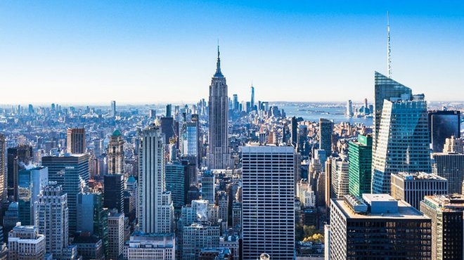 ニューヨーク州の税収が、富裕層の流出で「1年で107億ドル(1.7兆円)減少」との調査結果 ─ マムダニ氏の「富裕層への課税」は経済危機に拍車をかける ニューヨーク州の税収が、富裕層の流出で「1年で107億ドル(1.7兆円)減少」との調査結果 ─ マムダニ氏の「富裕層への課税」は経済危機に拍車をかける
