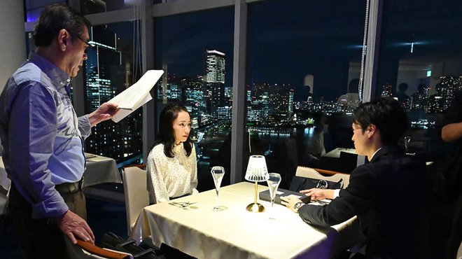 「影を売った」主人公を待ち受けるのは幸か不幸か ─ 10月16日公開の映画『影を売る女』本予告・メイキング画像3点が公開 「影を売った」主人公を待ち受けるのは幸か不幸か ─ 10月16日公開の映画『影を売る女』本予告・メイキング画像3点が公開