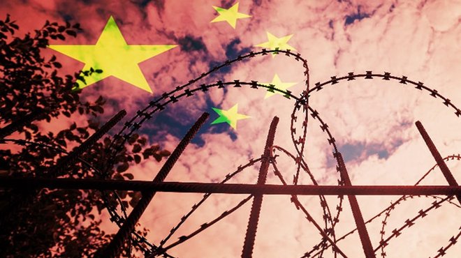 中国、9月から出国規制を厳格化し"まるで鎖国" ─ すでに、中国人の若者が海外旅行に行っただけで"犯罪者"のように扱われ、二度と出国できなくなる事例も 中国、9月から出国規制を厳格化し"まるで鎖国" ─ すでに、中国人の若者が海外旅行に行っただけで"犯罪者"のように扱われ、二度と出国できなくなる事例も