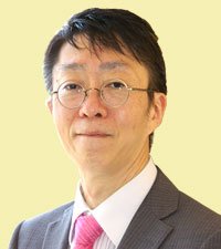 金子一之