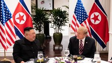 「米・北朝鮮はいつでも対話可能」と韓国情報機関が分析、トランプ政権に近いシンクタンクも「米は北の非核化を目指している」と指摘 ─ 北朝鮮問題を解決できるのはトランプ氏だけ