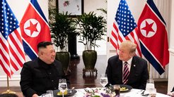 「米・北朝鮮はいつでも対話可能」と韓国情報機関が分析、トランプ政権に近いシンクタンクも「米は北の非核化を目指している」と指摘 ─ 北朝鮮問題を解決できるのはトランプ氏だけ