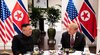 「米・北朝鮮はいつでも対話可能」と韓国情報機関が分析、トランプ政権に近いシンクタンクも「米は北の非核化を目指している」と指摘 ─ 北朝鮮問題を解決できるのはトランプ氏だけ