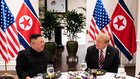 「米・北朝鮮はいつでも対話可能」と韓国情報機関が分析、トランプ政権に近いシンクタンクも「米は北の非核化を目指している」と指摘 ─ 北朝鮮問題を解決できるのはトランプ氏だけ 「米・北朝鮮はいつでも対話可能」と韓国情報機関が分析、トランプ政権に近いシンクタンクも「米は北の非核化を目指している」と指摘 ─ 北朝鮮問題を解決できるのはトランプ氏だけ