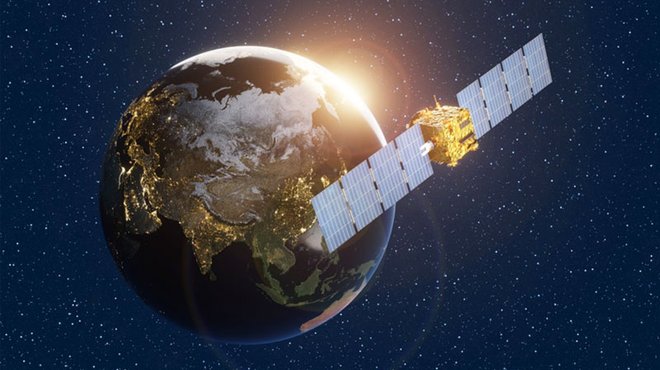 米軍、宇宙への兵器配備を初めて公表 ─ 宇宙における中国からの攻撃に警戒