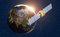 米軍、宇宙への兵器配備を初めて公表 ─ 宇宙における中国からの攻撃に警戒