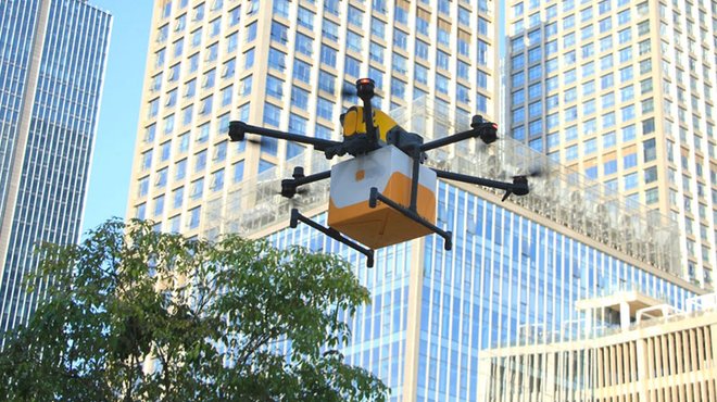 5月に「ドローン持ち込み」を禁止した北京市、今度は「所持」すら禁止 ─ トランプ政権のイラン攻撃に震え恐れる習政権 5月に「ドローン持ち込み」を禁止した北京市、今度は「所持」すら禁止 ─ トランプ政権のイラン攻撃に震え恐れる習政権