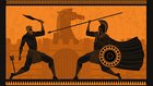 古代ギリシャ文明の落日を描いたスペクタクル映画『オデュッセイア』 古代ギリシャ文明の落日を描いたスペクタクル映画『オデュッセイア』