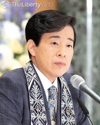 大川隆法