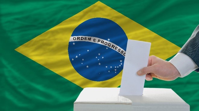ブラジル大統領選で、「脱中国」を目指す保守派候補が首位 ─ 共産主義支持の現政権と中国に決定打 ブラジル大統領選で、「脱中国」を目指す保守派候補が首位 ─ 共産主義支持の現政権と中国に決定打