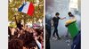 フランス全土で高校生の過激デモが広がるも、その呆れた要求に批判相次ぐ ─ 「社会主義国家フランス」の著しい衰退